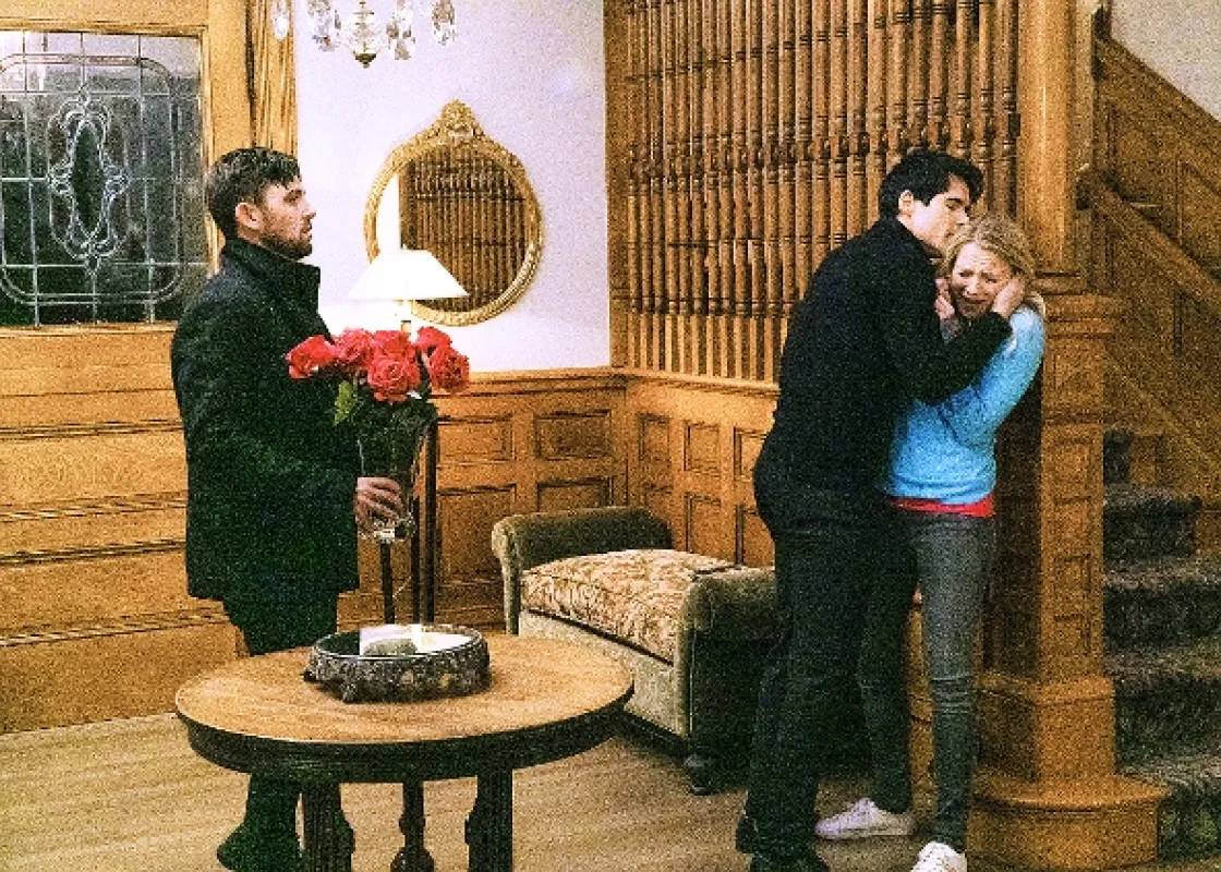 Chorobná touha (Deviant Love), 2019 - fotogaléria