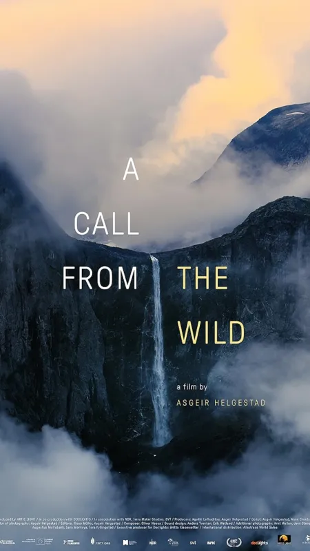 Norsko: Volání divočiny (Norway - A Call from the Wild), 2024 - fotogaléria