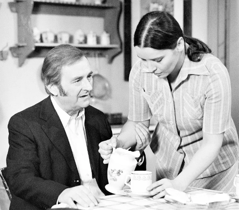 Jožin, 1978 - fotogaléria