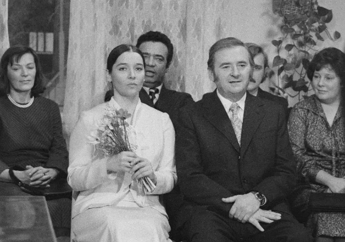Jožin, 1978 - fotogaléria