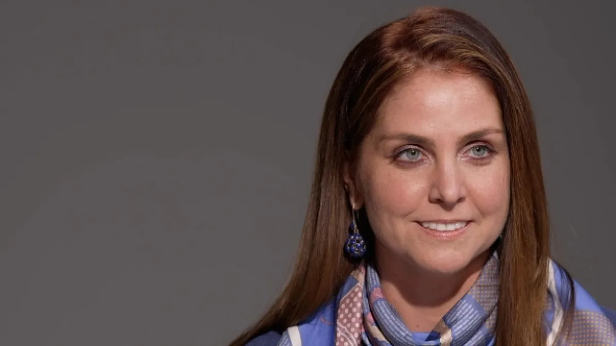 DVTV: Valérie Svobodová - fotogaléria