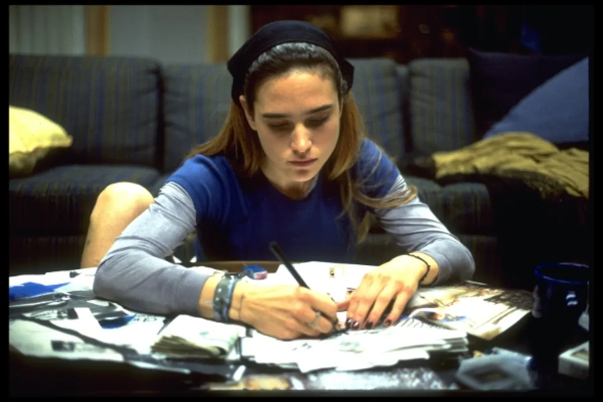 Requiem za sen, 2000 - fotogaléria