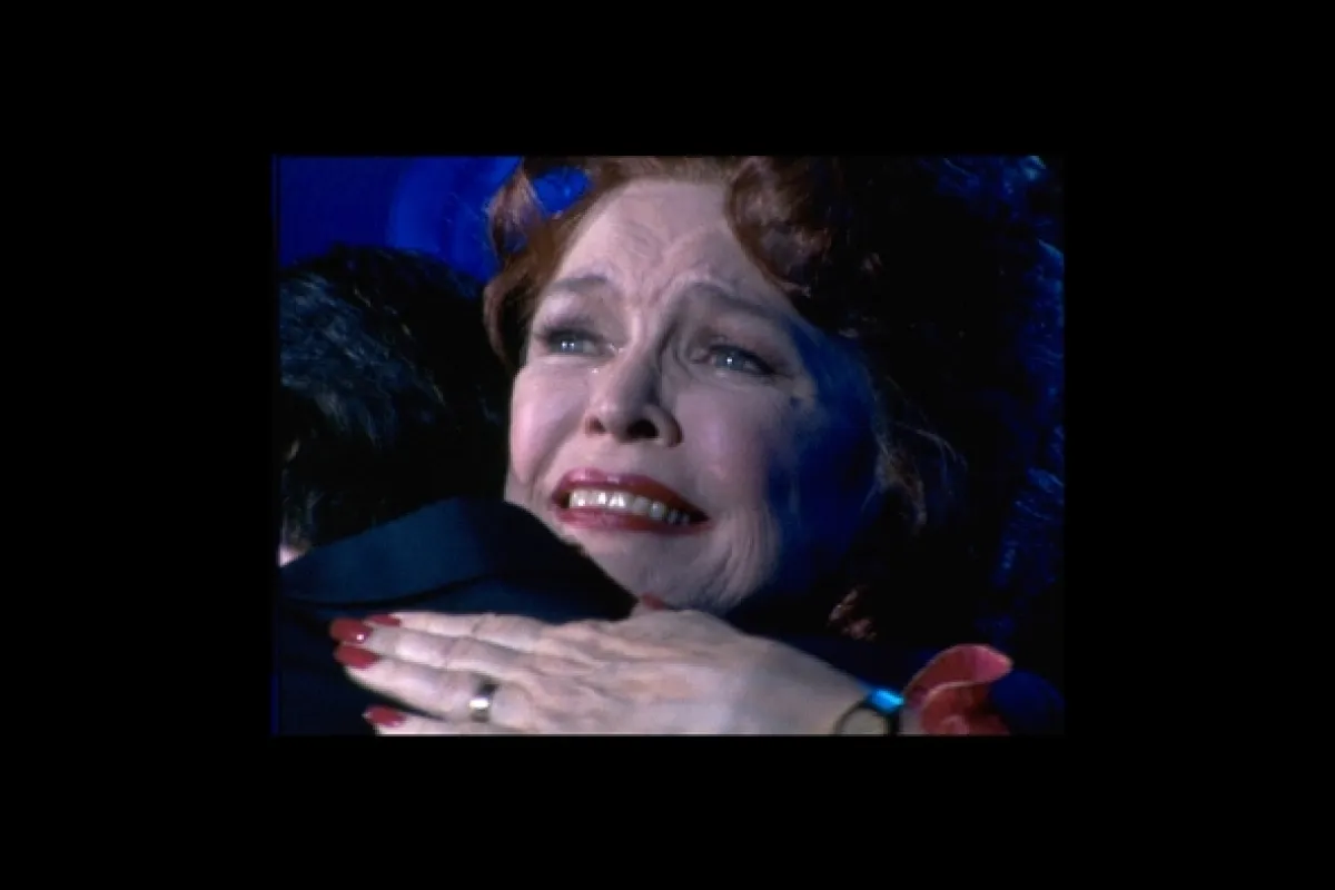 Requiem za sen, 2000 - fotogaléria