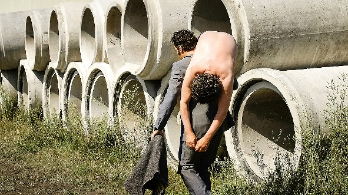 Schneider vs. Bax, 2015 - fotogaléria