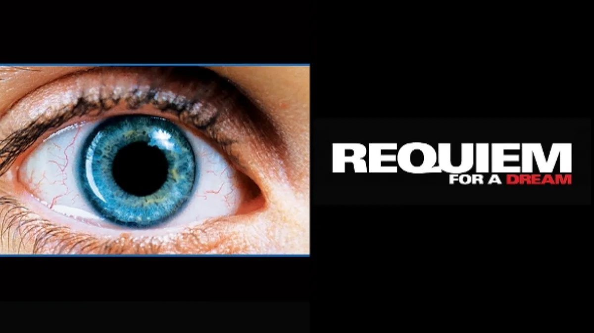 Requiem za sen, 2000 - fotogaléria