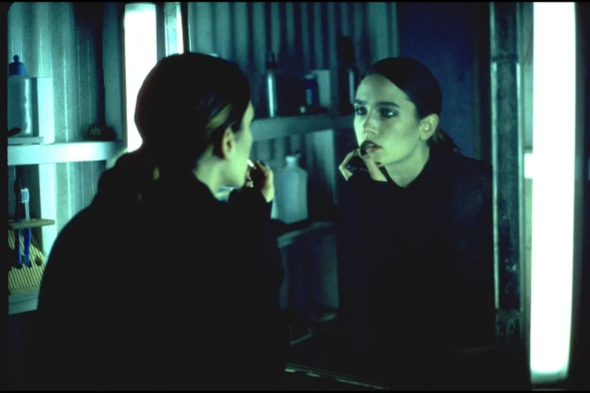 Requiem za sen, 2000 - fotogaléria