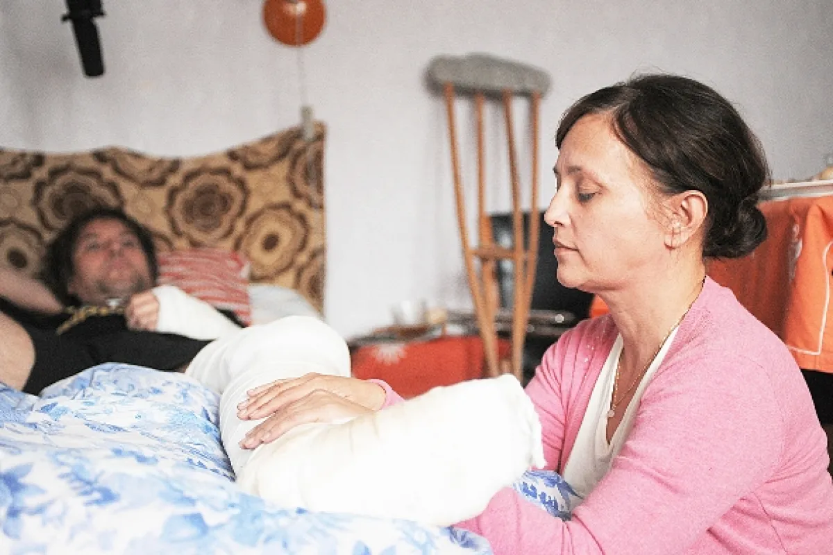 Krásny život, 2008 - fotogaléria