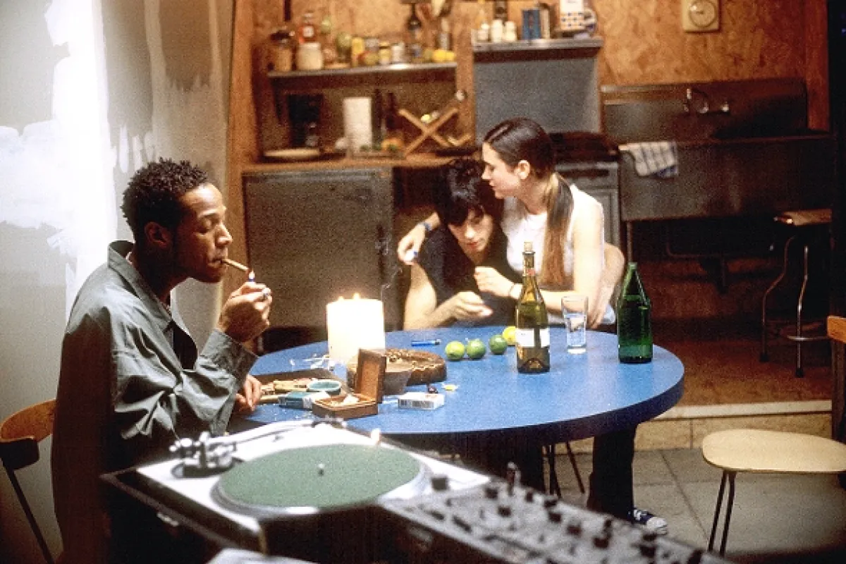 Requiem za sen, 2000 - fotogaléria