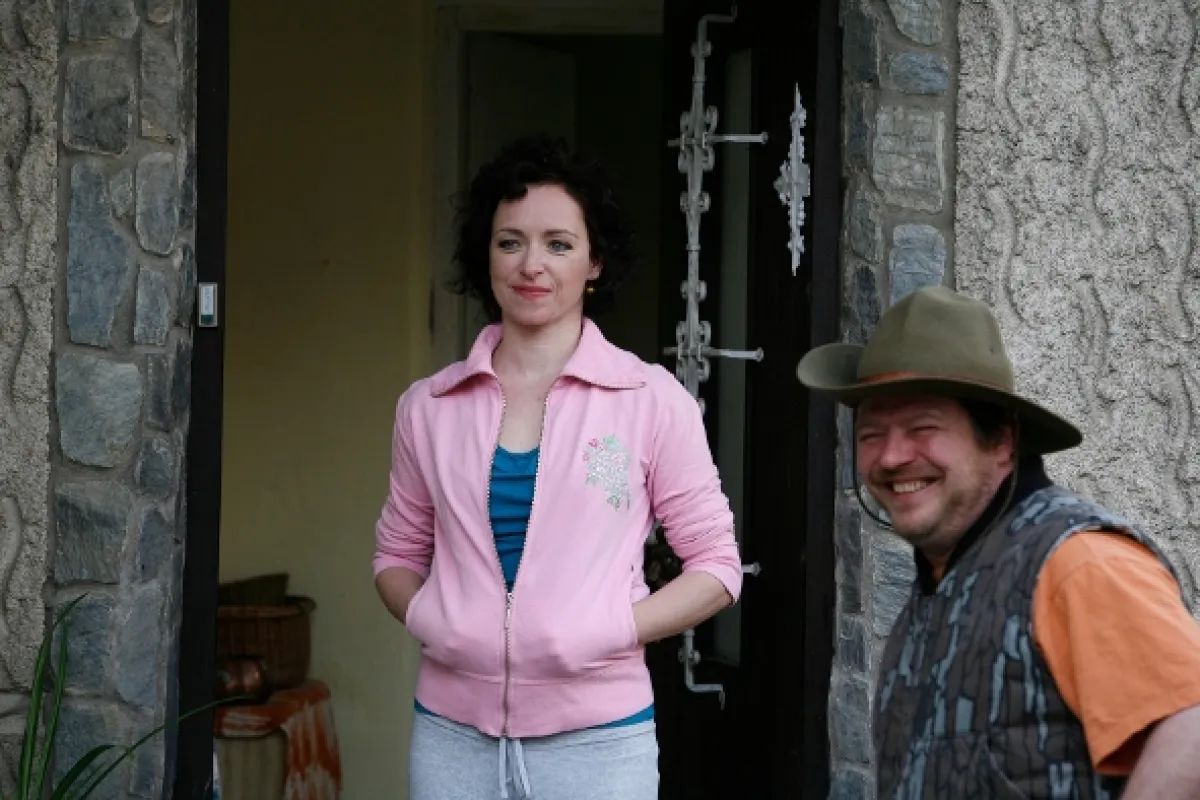 Okresní přebor, 2010 - fotogaléria
