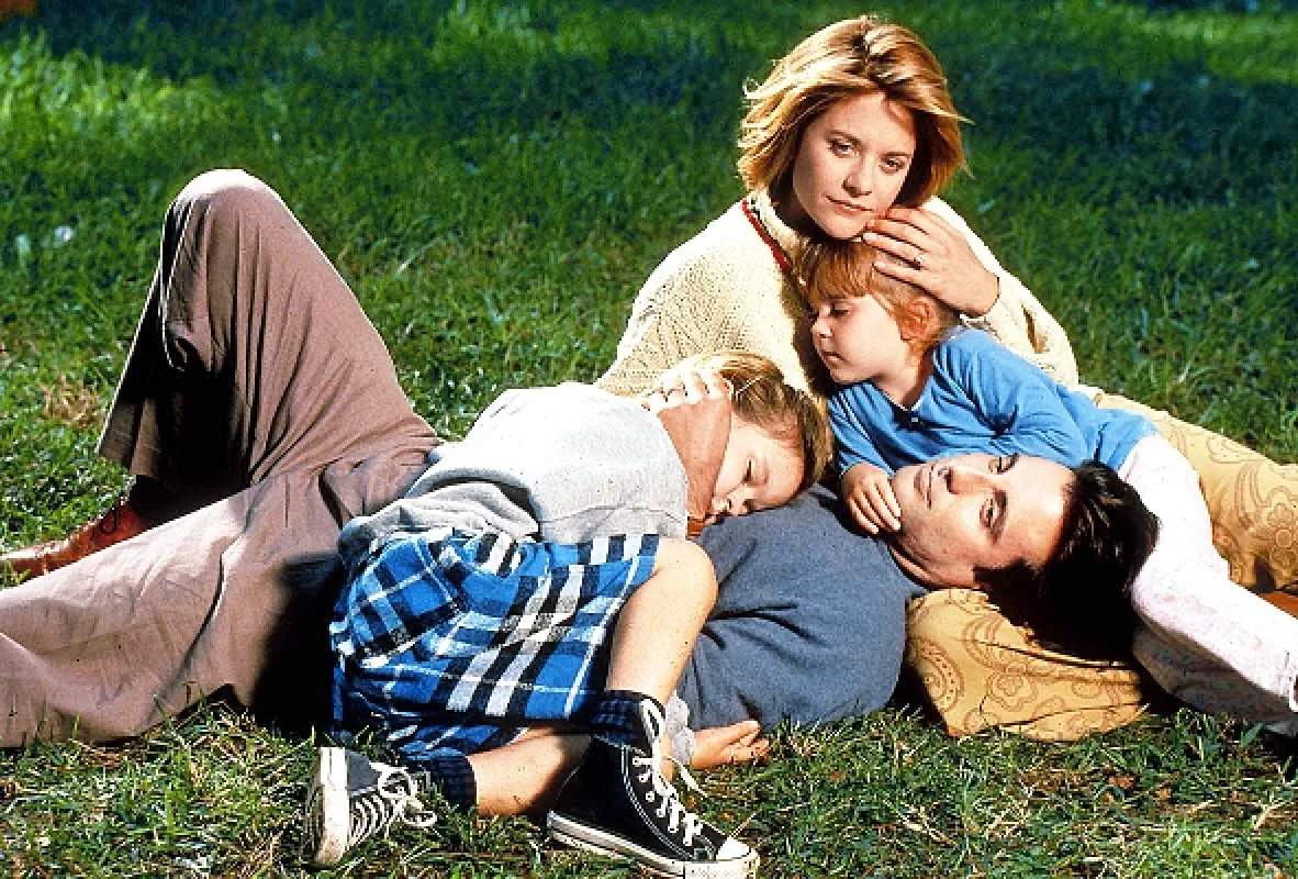 Když muž miluje ženu (When a Man Loves a Woman), 1994 - fotogaléria