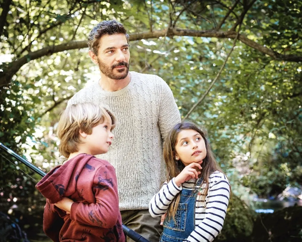 Ako vlastná mama, 2021 - fotogaléria