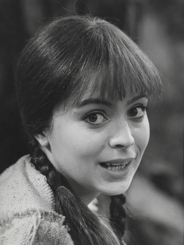 Rozprávka o mokrosuchom šťastí, 1981 - fotogaléria
