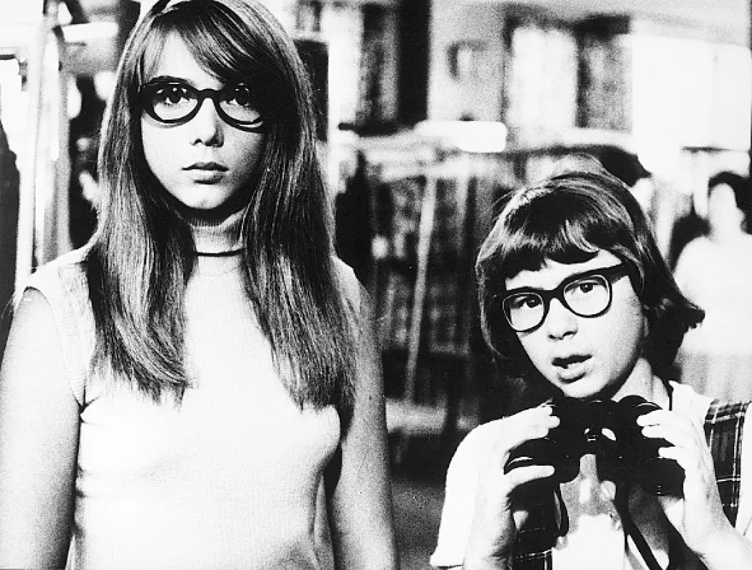 Naše bláznivá rodina, 1968 - fotogaléria