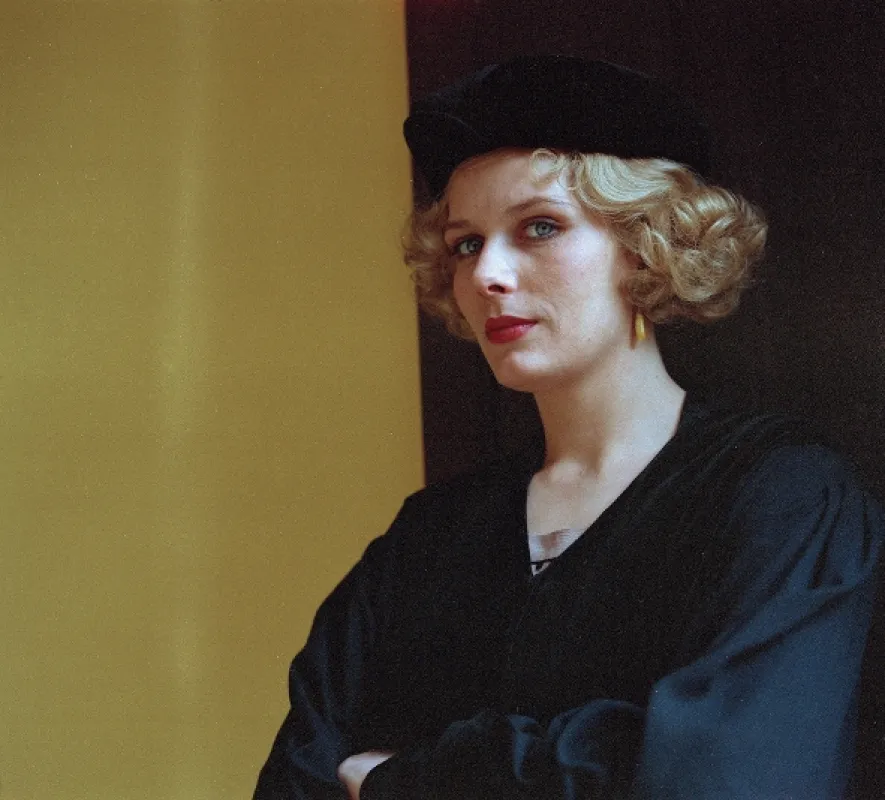 Náhrdelník, 1992 - fotogaléria