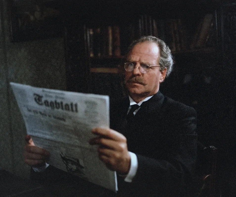 Náhrdelník, 1992 - fotogaléria