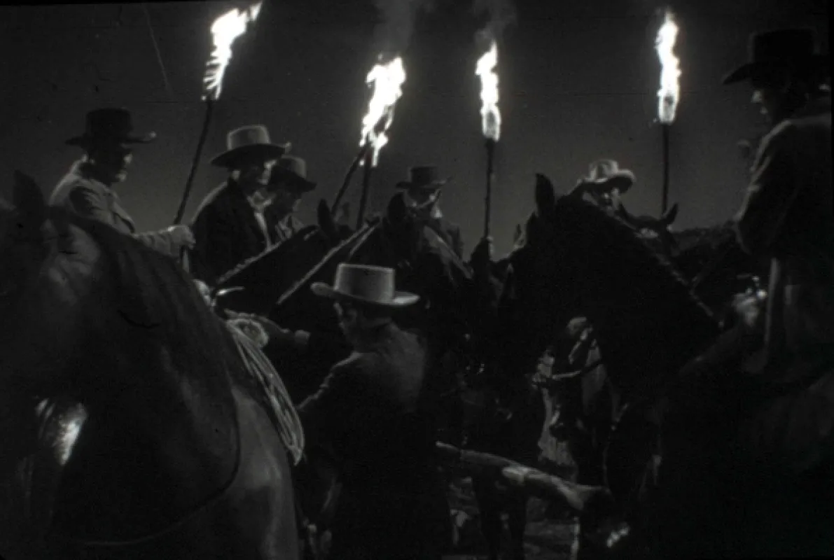 Dakota, 1945 - fotogaléria