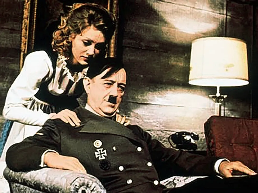 Hitler: Jeho poslední dny (Hitler: The Last Ten Days), 1973 - fotogaléria