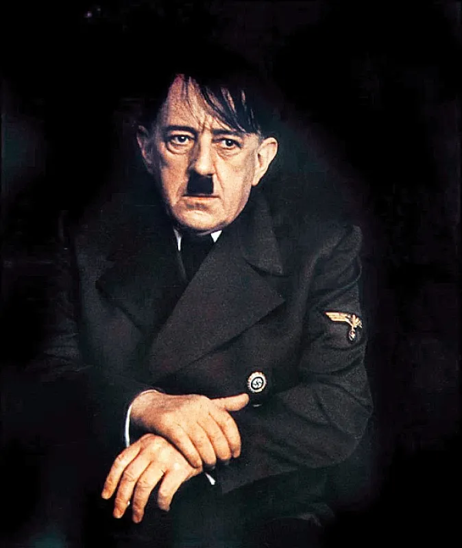 Hitler: Jeho poslední dny (Hitler: The Last Ten Days), 1973 - fotogaléria