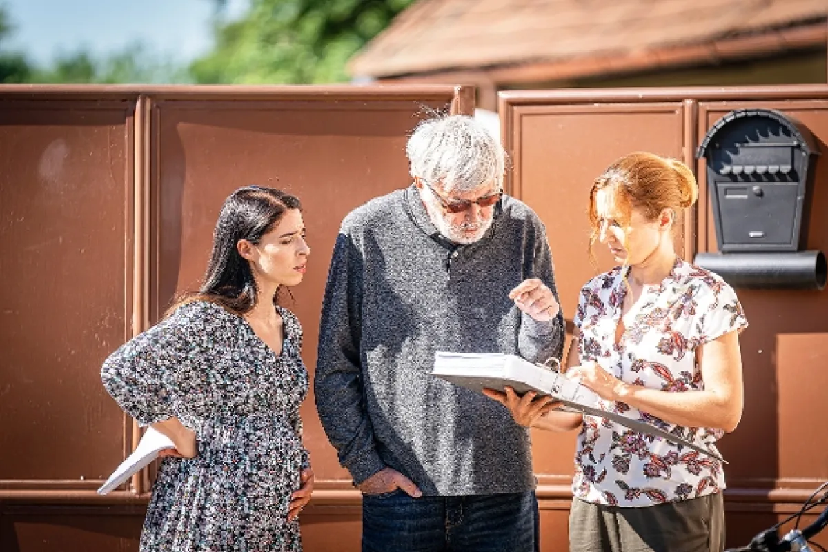 Šťastná rybka, 2021 - fotogaléria