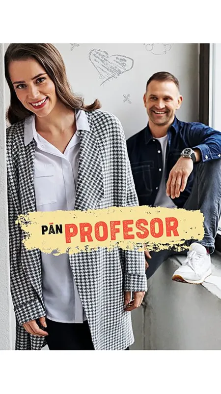 Pán profesor, 2021 - fotogaléria