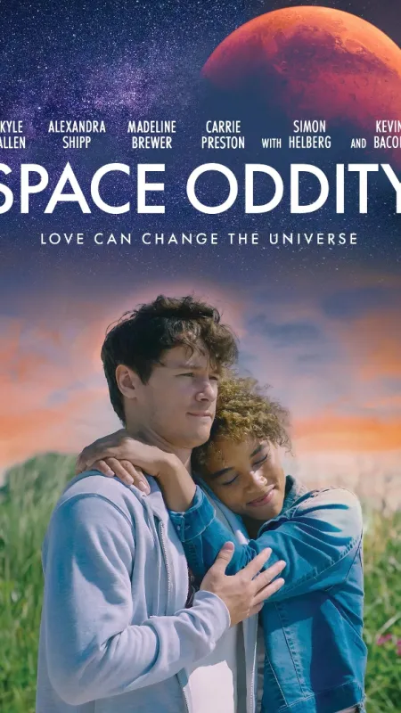 Space Oddity, 2022 - fotogaléria
