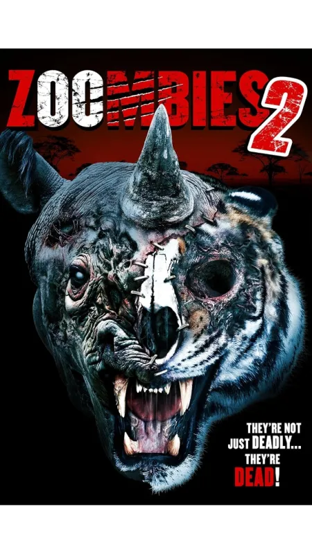 Zoombies 2, 2019 - fotogaléria