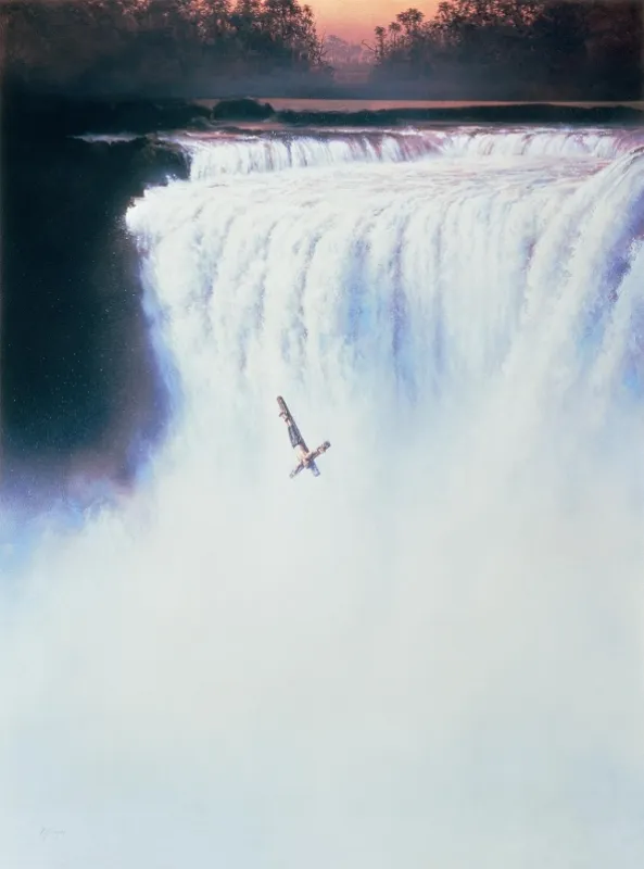 Misie (Mission), 1986 - fotogaléria