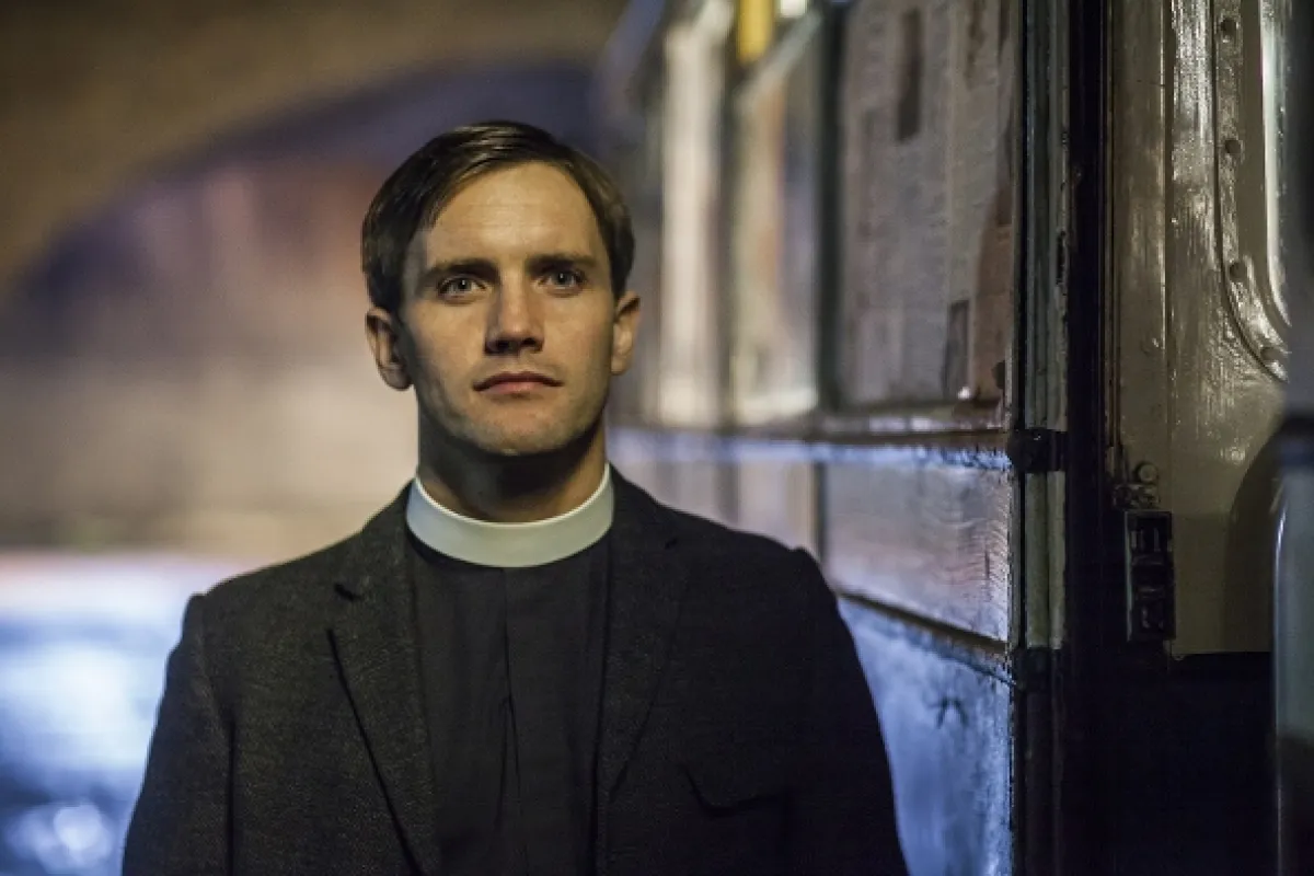 Zavolajte sestričky (Call the Midwife III), 2014 - fotogaléria