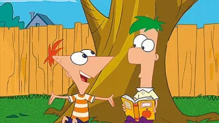 Phineas a Ferb (20)