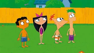 Phineas a Ferb (43)