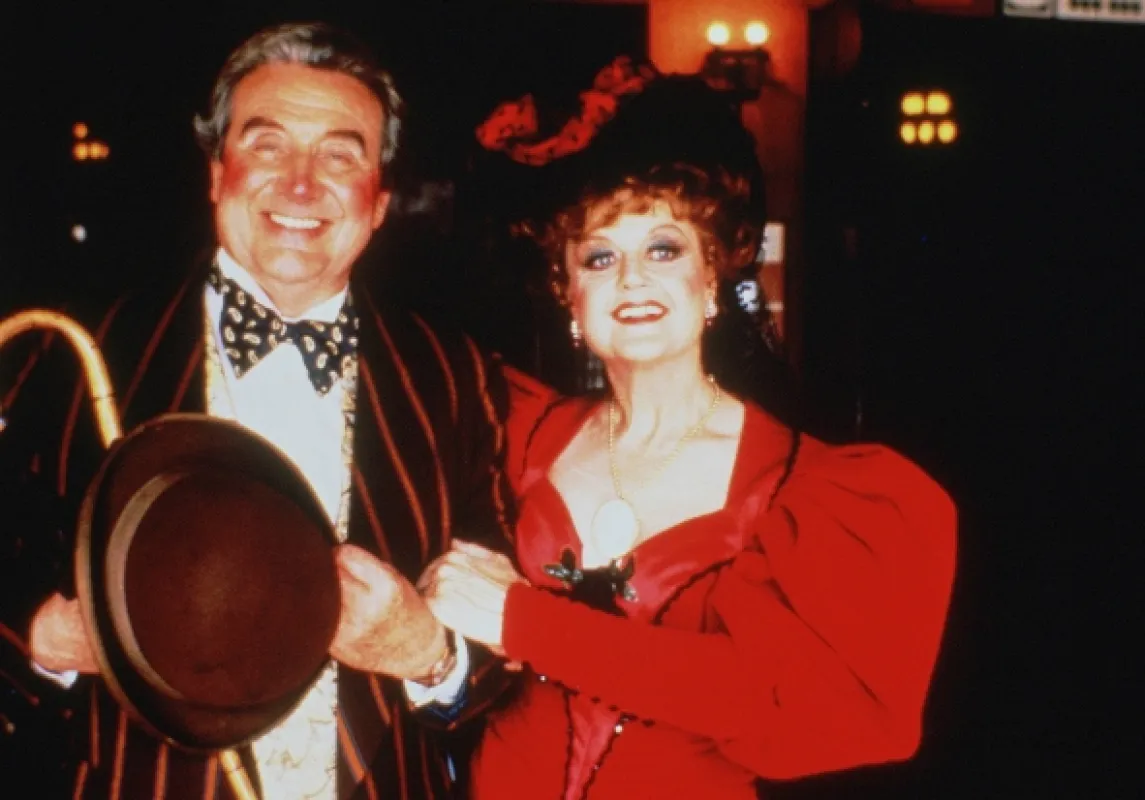 To je vražda, napsala (Murder, She Wrote II), 1985 - fotogaléria
