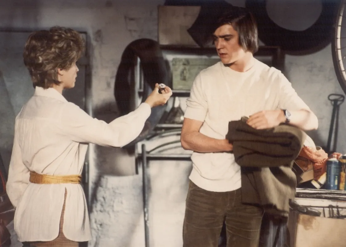 Arabela, 1980 - fotogaléria