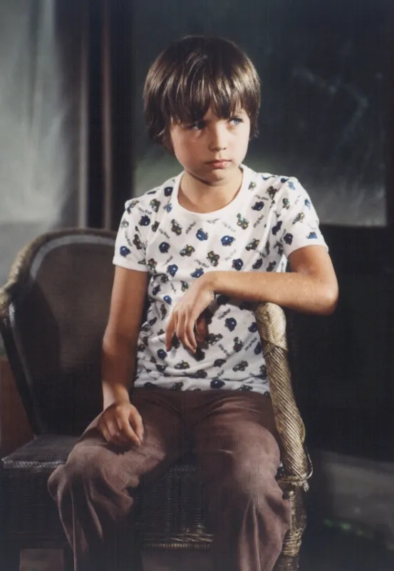 Arabela, 1980 - fotogaléria