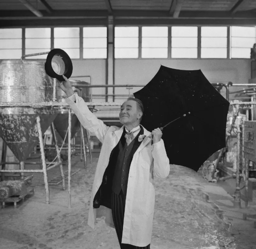 Pan Tau, 1975 - fotogaléria
