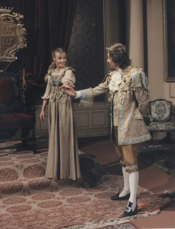 Vták Žiaľ, 1985 - fotogaléria
