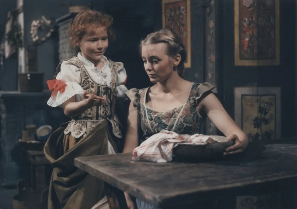 Vták Žiaľ, 1985 - fotogaléria