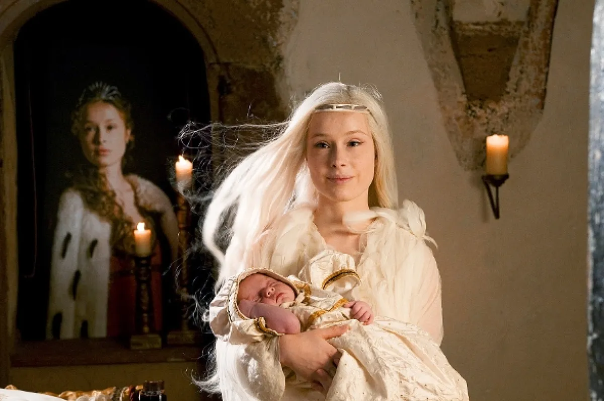 Braček a sestrička (Brüderchen und Schwesterchen), 2008 - fotogaléria