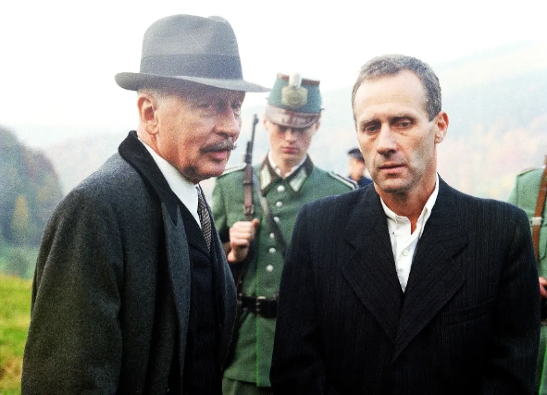 Dobrodružství kriminalistiky, 1989 - fotogaléria