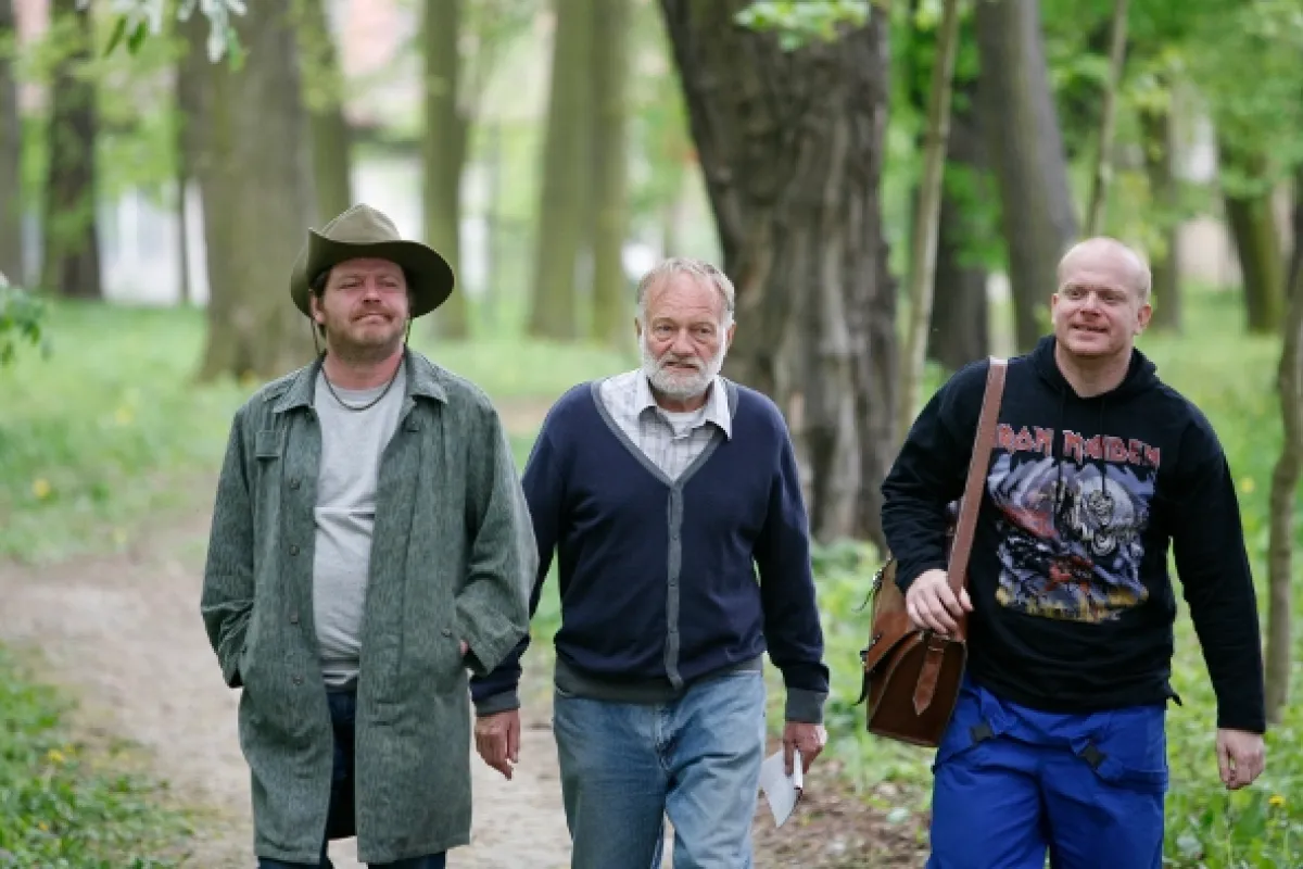 Okresní přebor, 2010 - fotogaléria