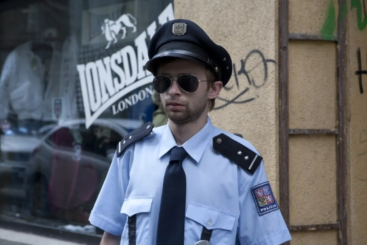 Čtvrtá hvězda, 2014 - fotogaléria