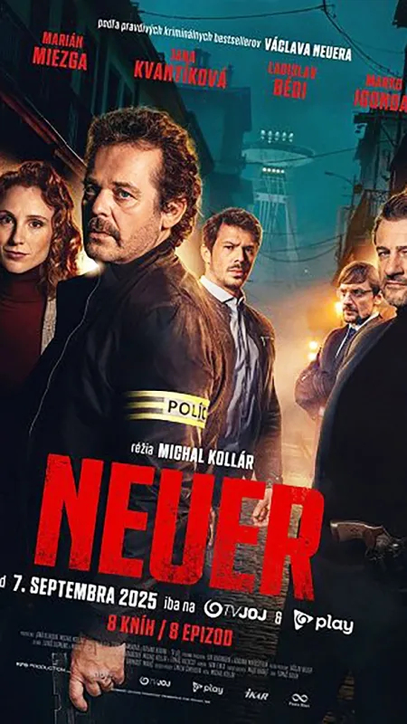 Neuer, 2025 - fotogaléria
