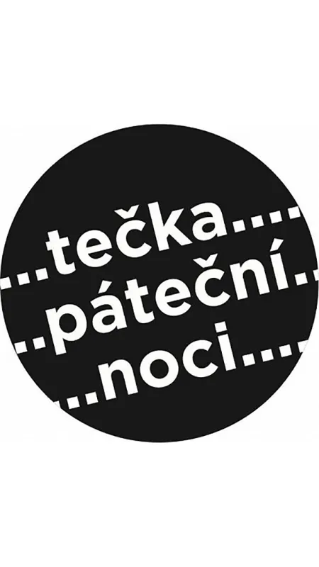 Tečka páteční noci, 2013 - fotogaléria