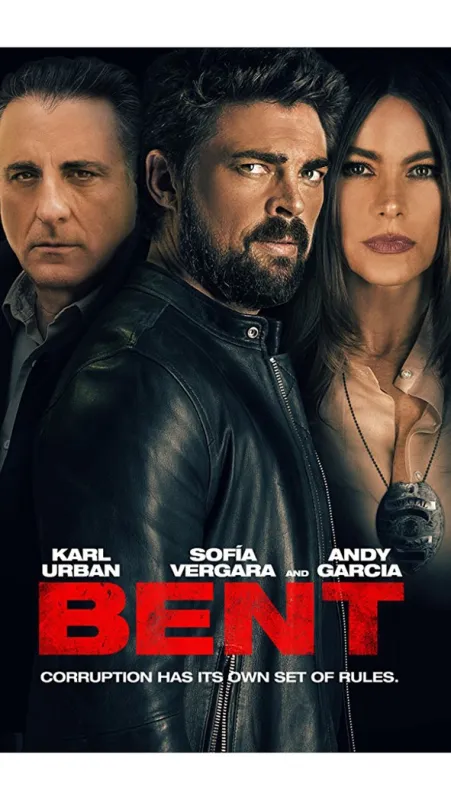 Křivák (Bent), 2018 - fotogaléria