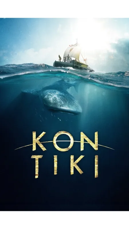 Kon-Tiki, 2012 - fotogaléria