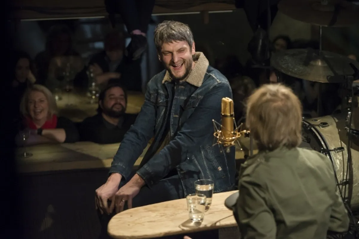 Doupě Mekyho Žbirky, 2019 - fotogaléria