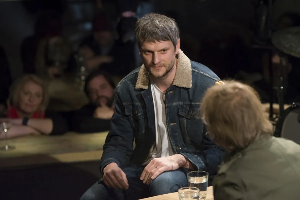 Doupě Mekyho Žbirky, 2019 - fotogaléria