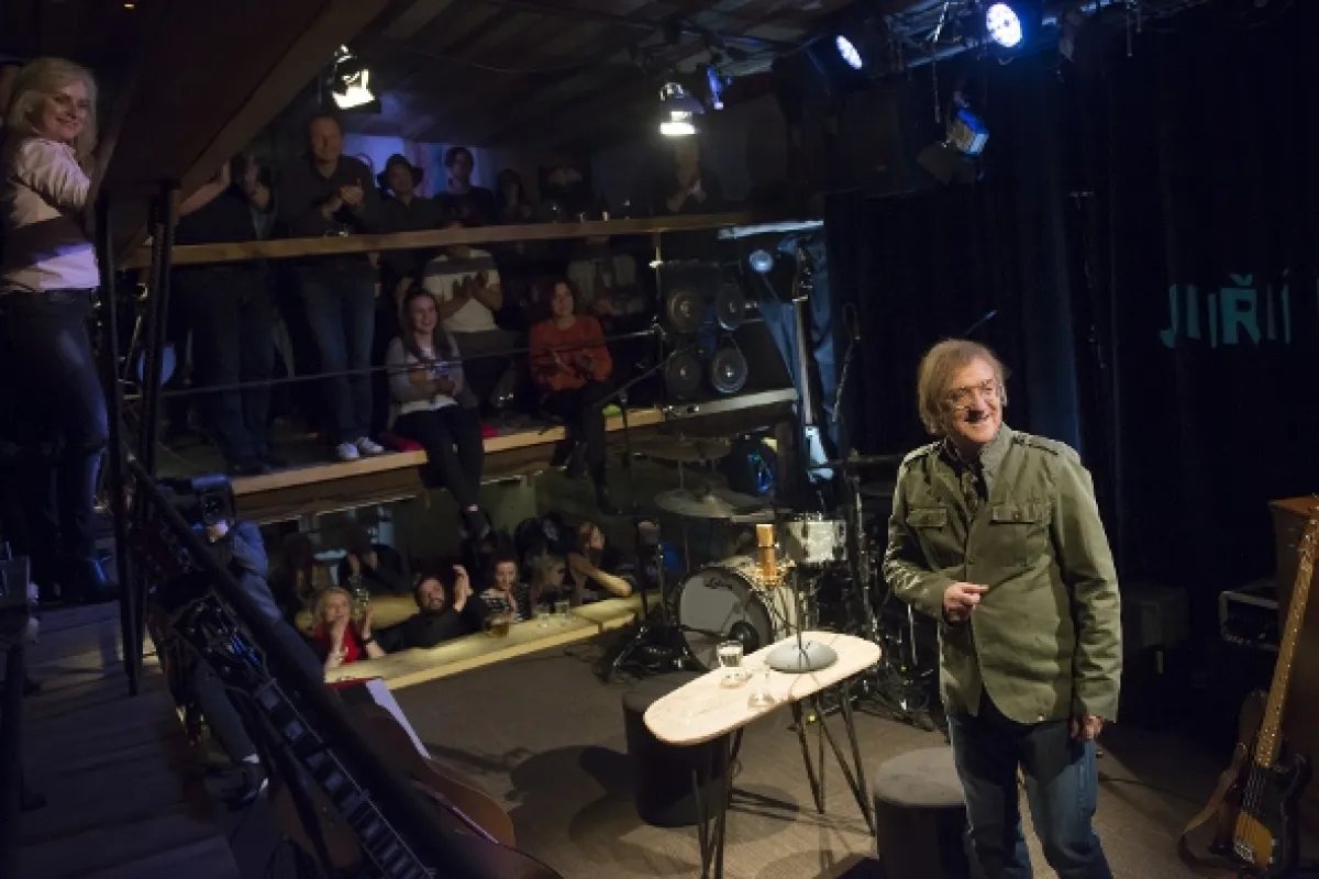 Doupě Mekyho Žbirky, 2019 - fotogaléria