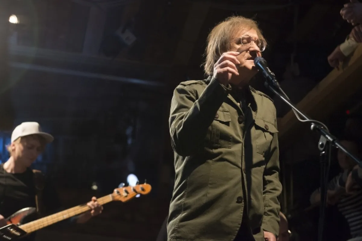 Doupě Mekyho Žbirky, 2019 - fotogaléria