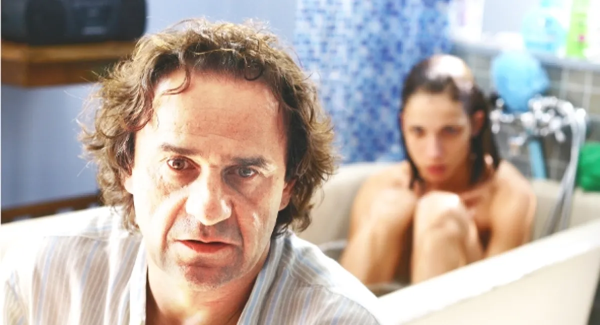 Nebe, peklo... zem, 2009 - fotogaléria