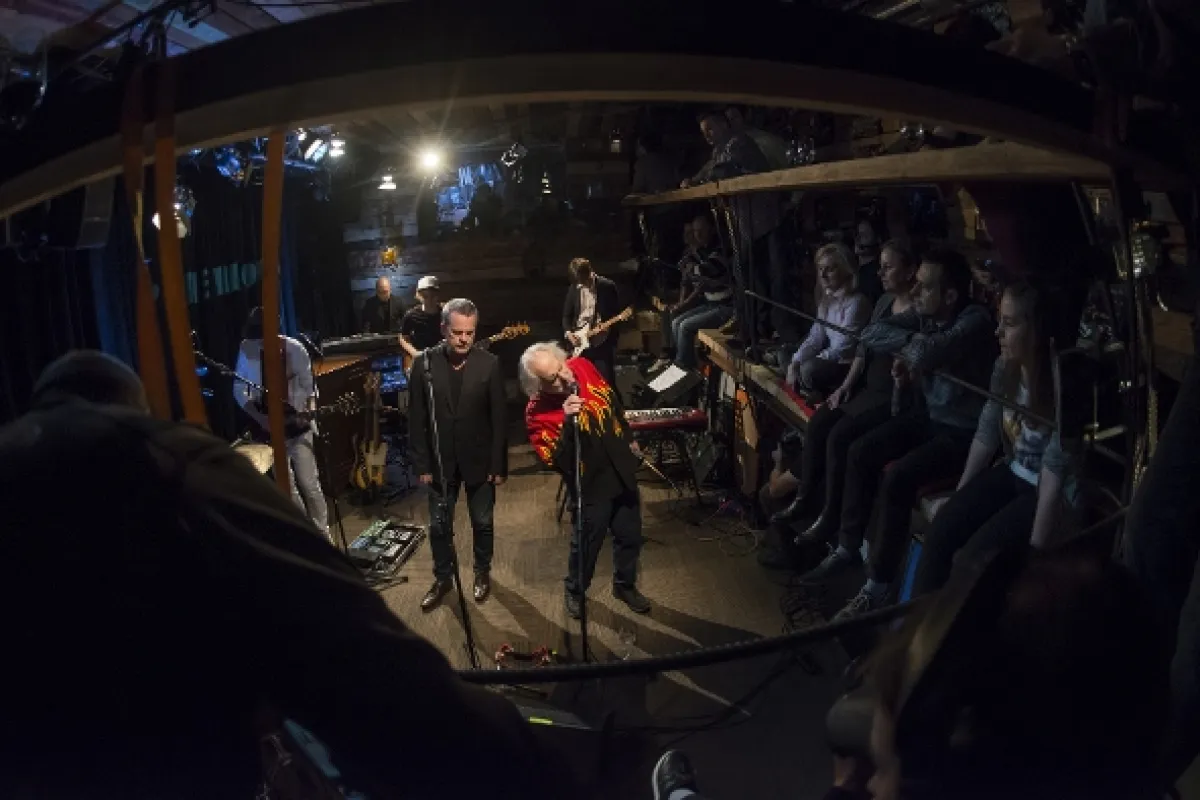 Doupě Mekyho Žbirky, 2019 - fotogaléria